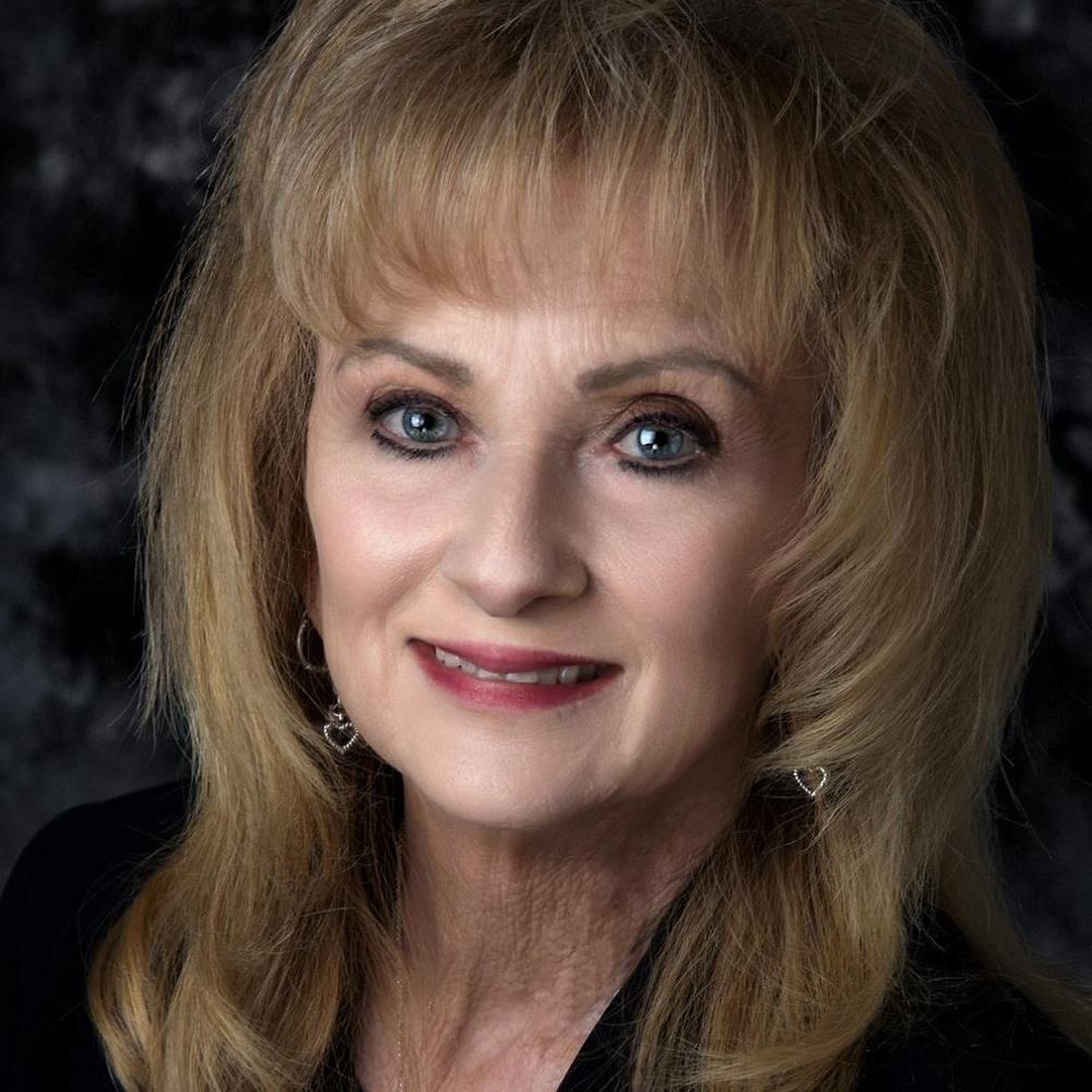 Meet your Posher, Glenda